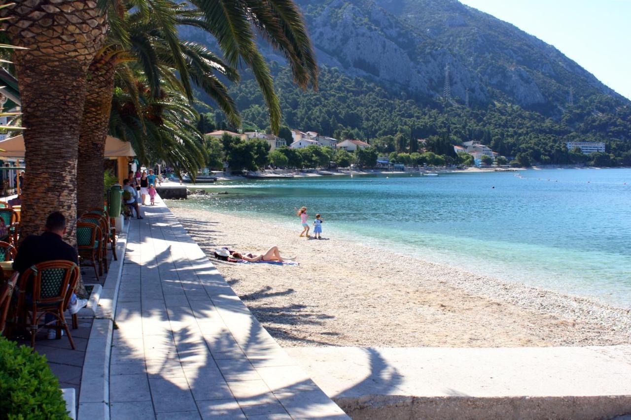 Studio Gradac 11332d Exterior foto